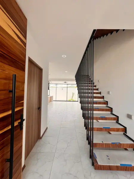 Casa en venta en Lomas de Angelópolis II, San Andrés Cholula — foto 3 de 22