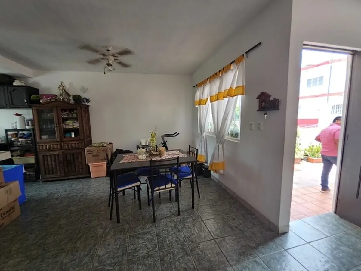 Casa en venta en Paraiso Chichima, Comitán de Domínguez — foto 1 de 5