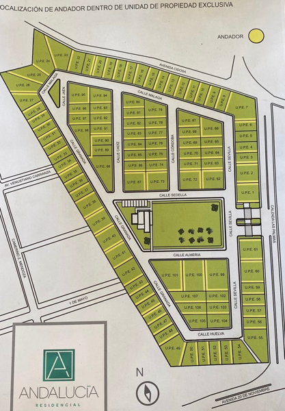Terreno en venta en Rincon Grande, Orizaba — foto 3 de 7
