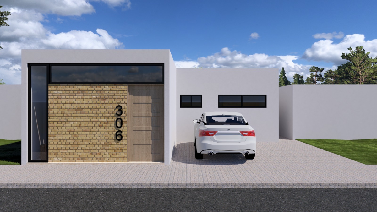Casa en venta en Los Olivos, Gómez Palacio — foto 1 de 6