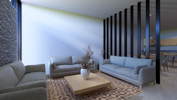 Casa en venta en Los Olivos, Gómez Palacio — foto 2 de 6