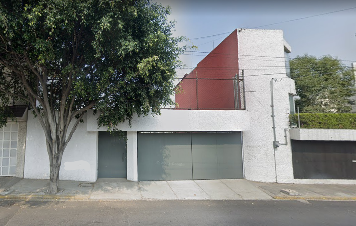 Casa en venta en Las Águilas 1a Sección, Álvaro Obregón — foto 1 de 18