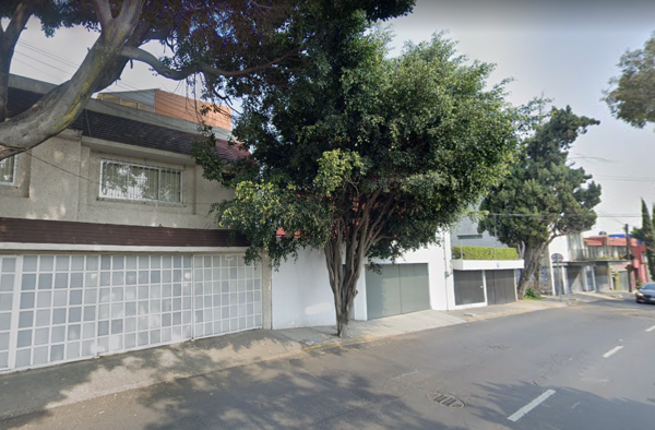 Casa en venta en Las Águilas 1a Sección, Álvaro Obregón — foto 2 de 18