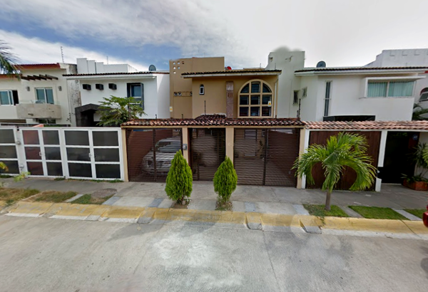 Casa en venta en Residencial Fluvial Vallarta, Puerto Vallarta — foto 2 de 6