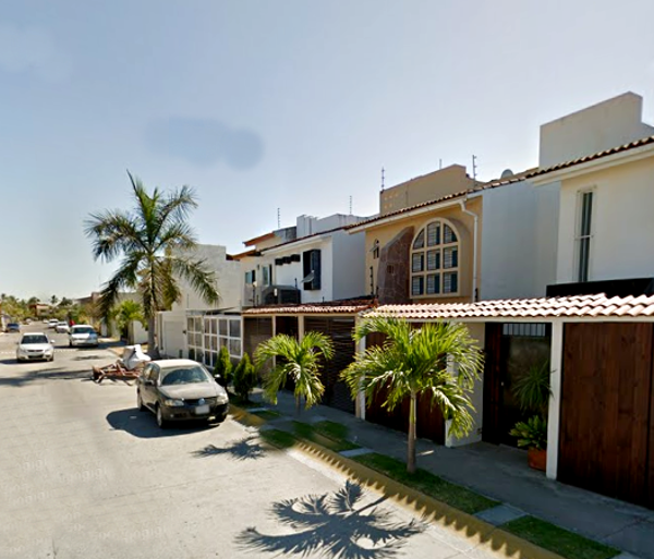 Casa en venta en Residencial Fluvial Vallarta, Puerto Vallarta — foto 3 de 6