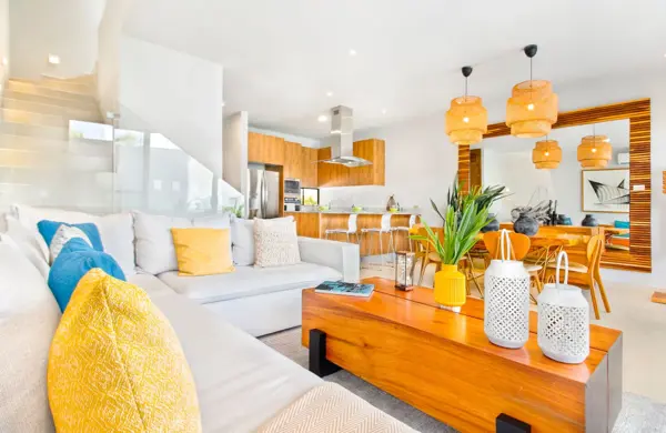 Departamento en venta en Cancún Centro, Benito Juárez — foto 3 de 37