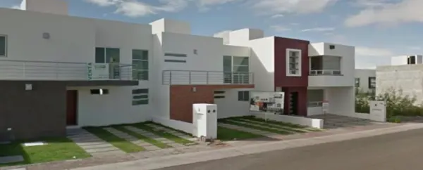 Casa en venta en El Mirador, El Marqués — foto 2 de 9