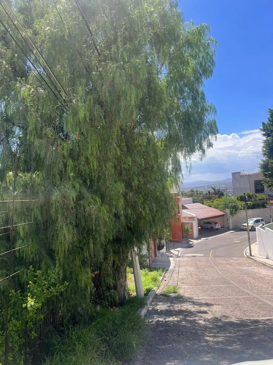 Terreno en venta en Loma Dorada, Querétaro — foto 1 de 5