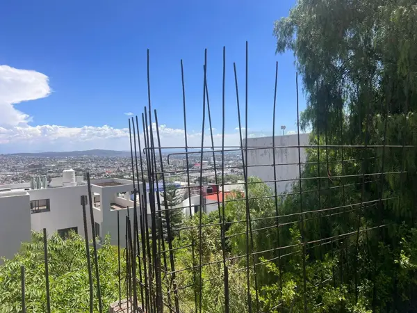 Terreno en venta en Loma Dorada, Querétaro — foto 2 de 5