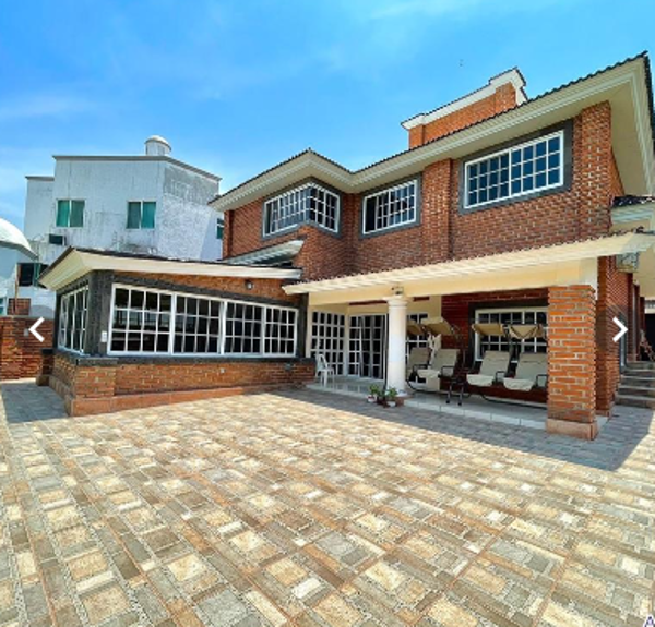 Casa en venta en Brisas, Temixco — foto 2 de 34