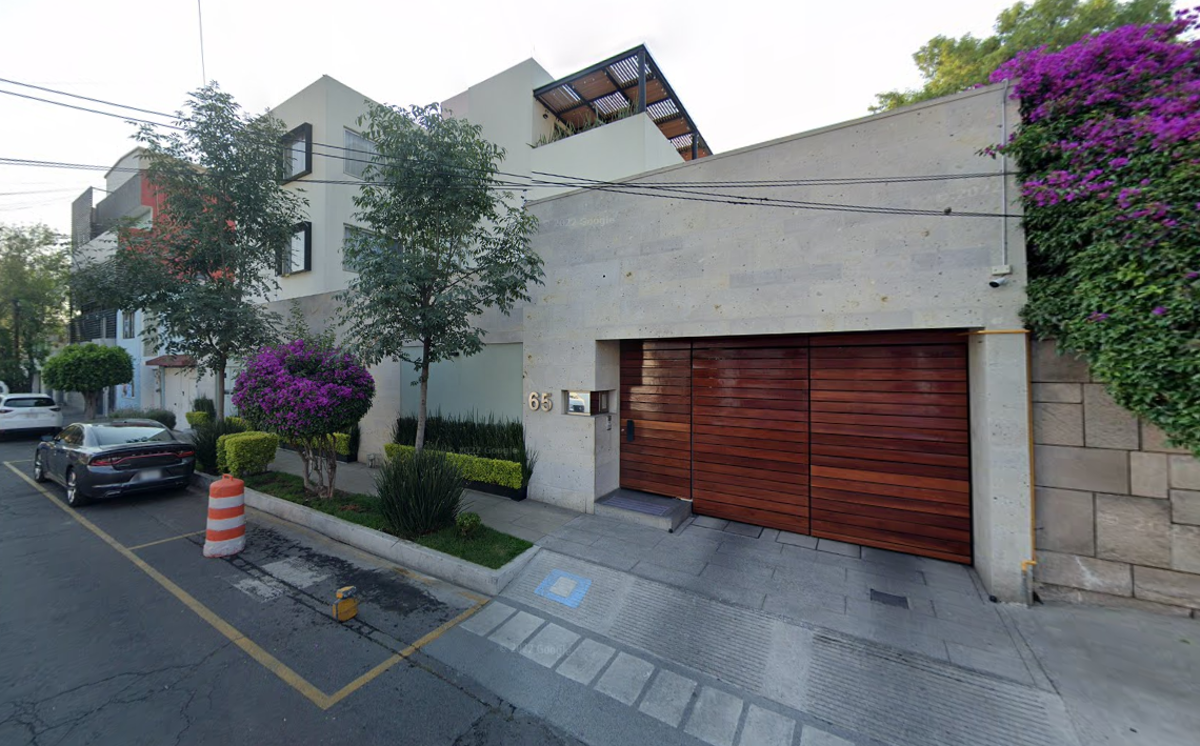 Casa en venta en Toriello Guerra, Tlalpan — foto 1 de 10