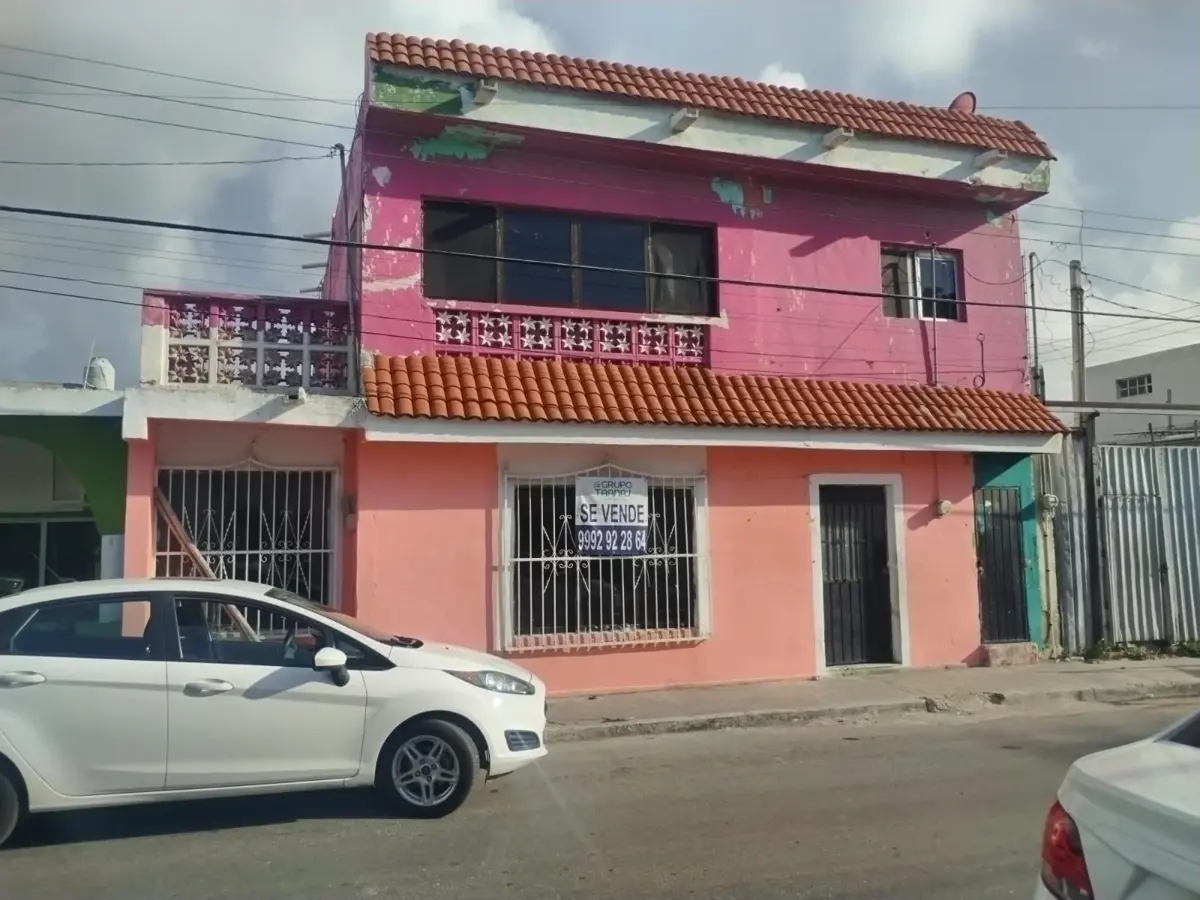 Casa en venta en Nueva Yucalpeten, Progreso — foto 1 de 28