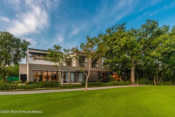 Casa en venta en Yucatán Country Club, Mérida — foto 2 de 15