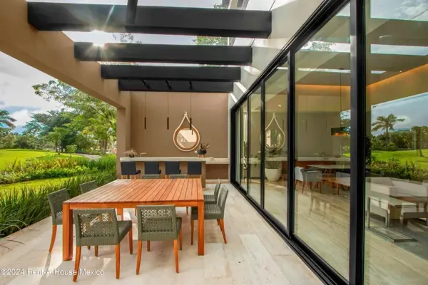 Casa en venta en Yucatán Country Club, Mérida — foto 3 de 15