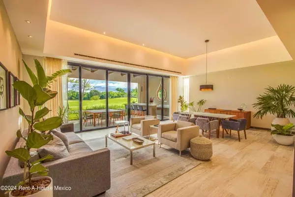 Casa en Yucatán Country Club, Mérida, Yucatán