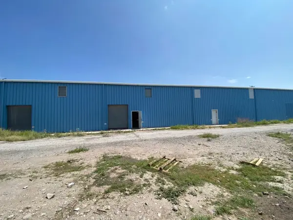Bodega en renta en Parque Industrial San Pedro, San Pedro — foto 2 de 6