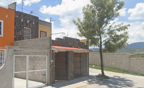 Casa en venta en Sesenta y Dos, Tula de Allende — foto 2 de 12
