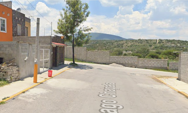 Casa en venta en Sesenta y Dos, Tula de Allende — foto 3 de 12