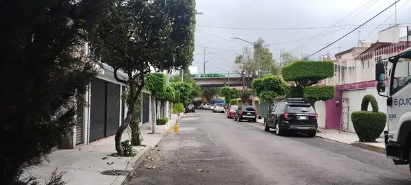Casa en venta en Jardines de Churubusco, Iztapalapa — foto 3 de 8