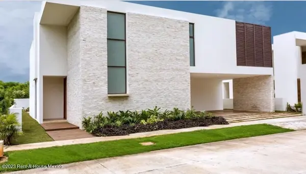 Casa en venta en Yucatán Country Club, Mérida — foto 2 de 20