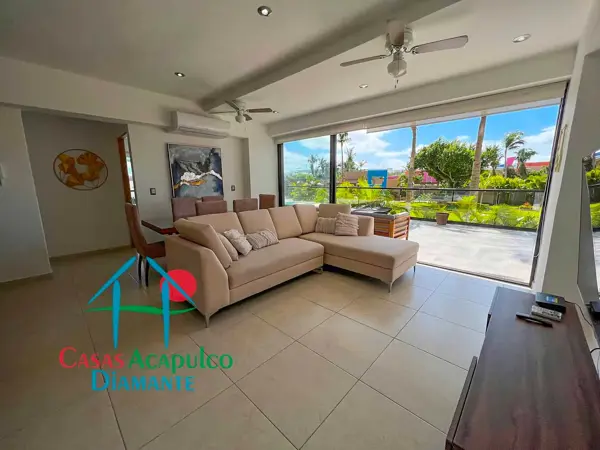 Departamento en venta en La Poza, Acapulco de Juárez — foto 2 de 94