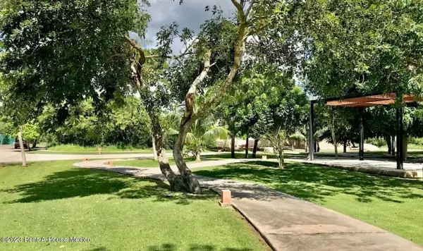 Casa en venta en Yucatán Country Club, Mérida — foto 3 de 20