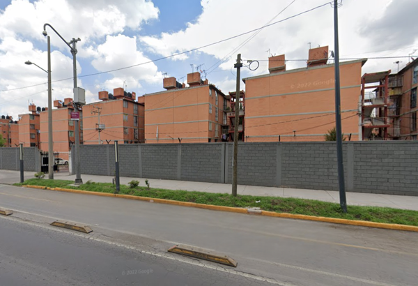 Departamento en venta en Ejército de Agua Prieta, Iztapalapa — foto 2 de 11