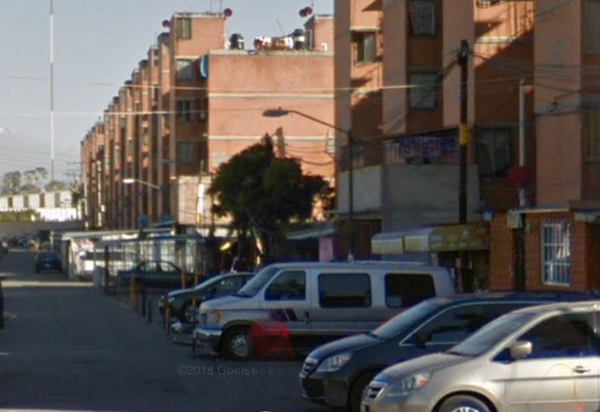 Departamento en venta en Ejército de Agua Prieta, Iztapalapa — foto 3 de 11