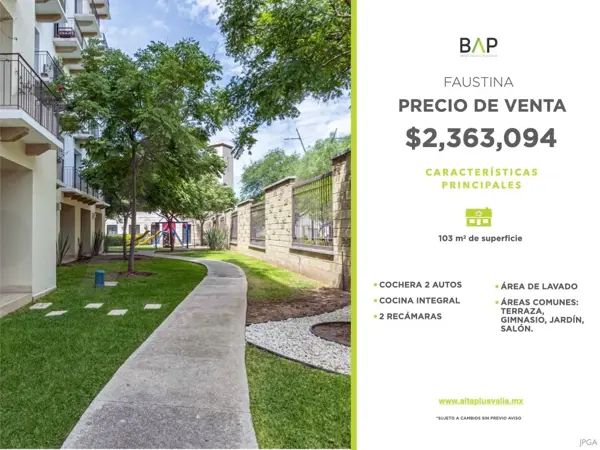 Departamento en venta en Santa Cruz, León — foto 2 de 8