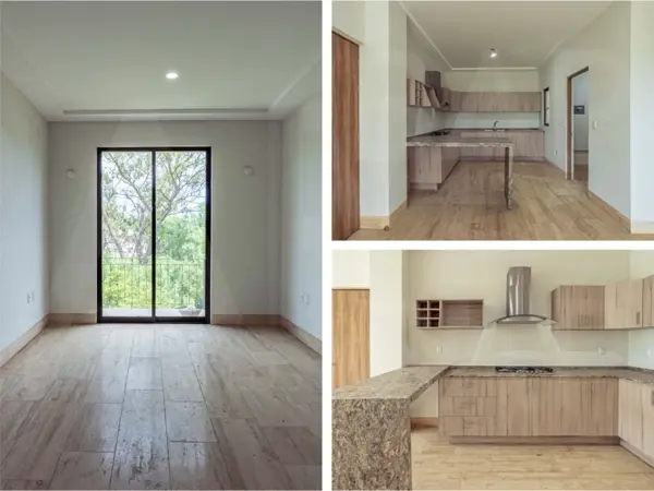 Departamento en venta en Santa Cruz, León — foto 3 de 8
