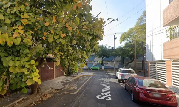 Casa en venta en Del Valle Centro, Benito Juárez — foto 2 de 7