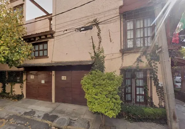 Casa en venta en Del Valle Centro, Benito Juárez — foto 3 de 7