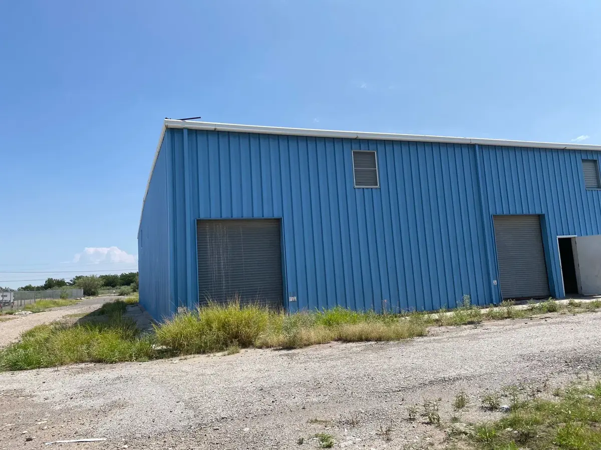 Vista 3 de Bodega en Renta en Parque Industrial San Pedro, San Pedro, Coahuila de Zaragoza