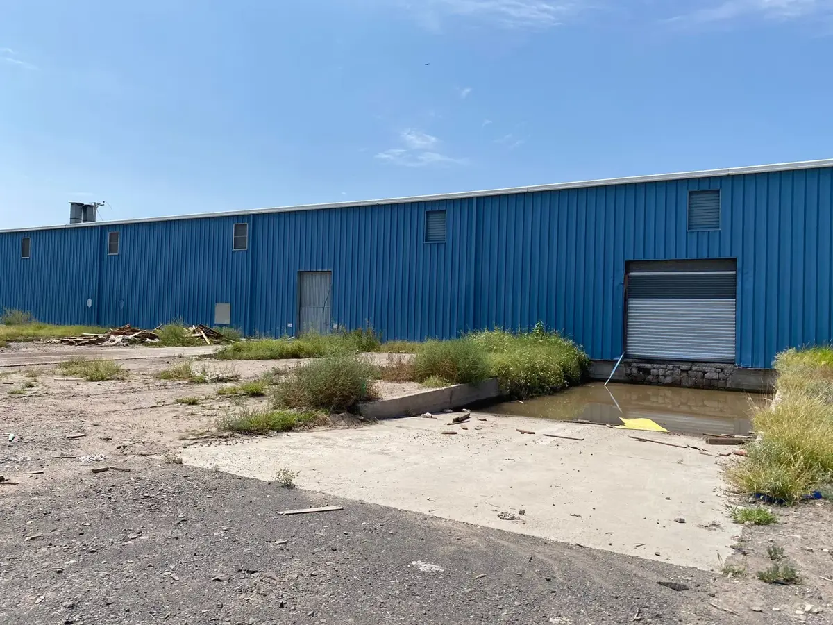 Vista 4 de Bodega en Renta en Parque Industrial San Pedro, San Pedro, Coahuila de Zaragoza