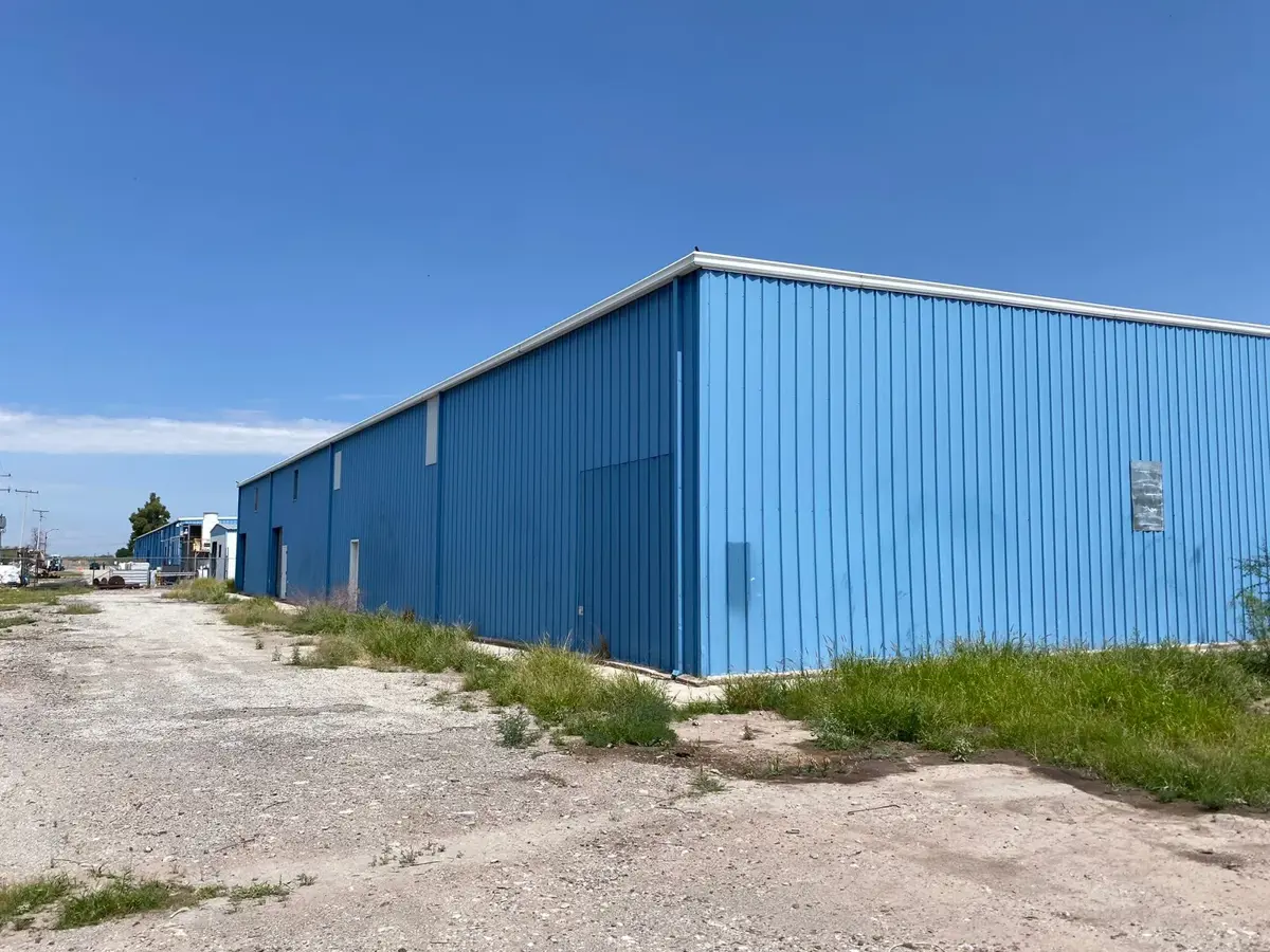 Vista 5 de Bodega en Renta en Parque Industrial San Pedro, San Pedro, Coahuila de Zaragoza