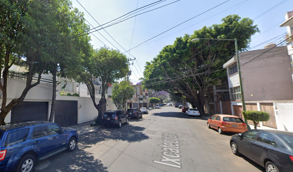 Casa en venta en Vertiz Narvarte, Benito Juárez — foto 2 de 2