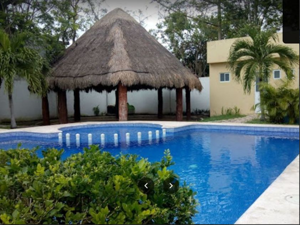 Casa en venta en Playa del Carmen, Solidaridad — foto 3 de 10