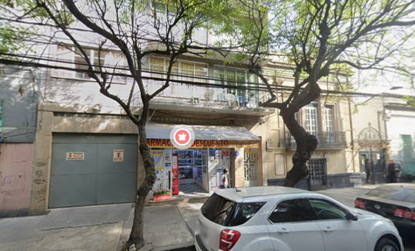Casa en venta en Santa Maria la Ribera, Cuauhtémoc — foto 2 de 8