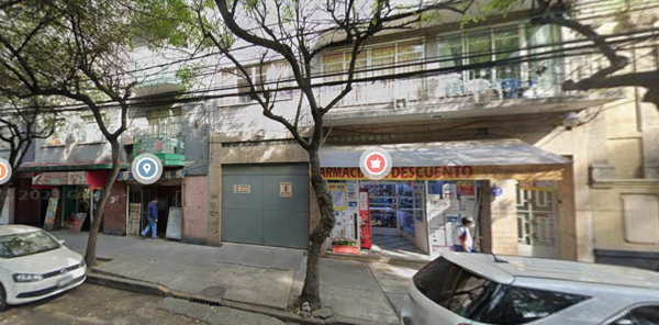 Casa en venta en Santa Maria la Ribera, Cuauhtémoc — foto 3 de 8