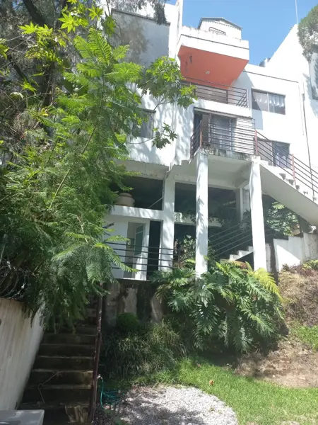 Casa en venta en Lomas de Tzompantle, Cuernavaca — foto 2 de 31