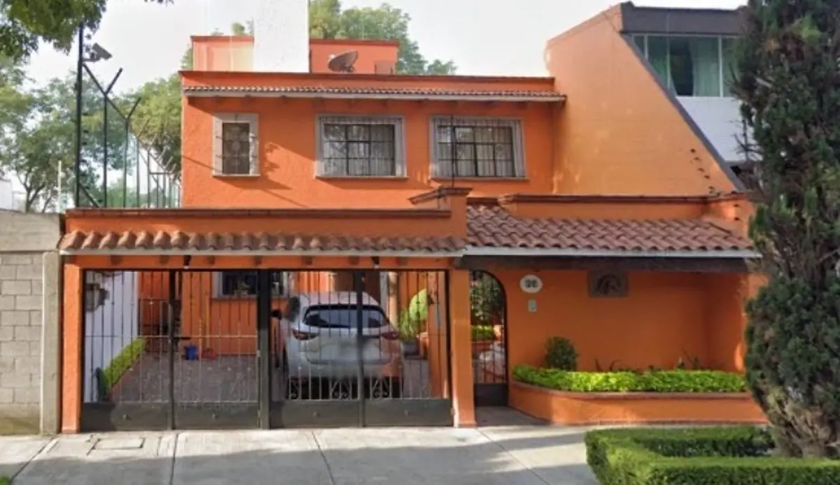 Casa en venta en Paseos de Taxqueña, Coyoacán — foto 1 de 10