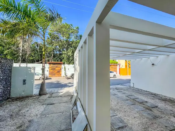 Casa en renta en Campestre, Playa del Carmen — foto 2 de 16