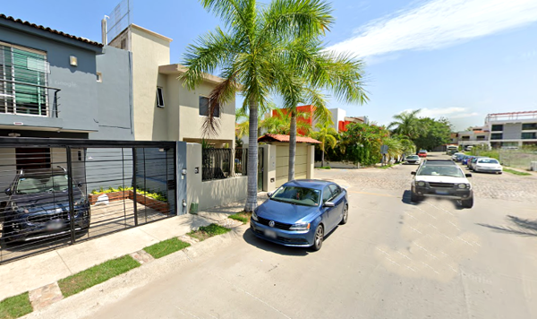Casa en venta en Fovissste 100, Puerto Vallarta — foto 2 de 6