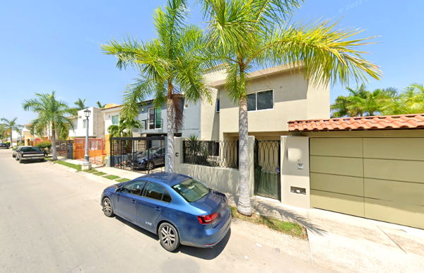 Casa en venta en Fovissste 100, Puerto Vallarta — foto 3 de 6
