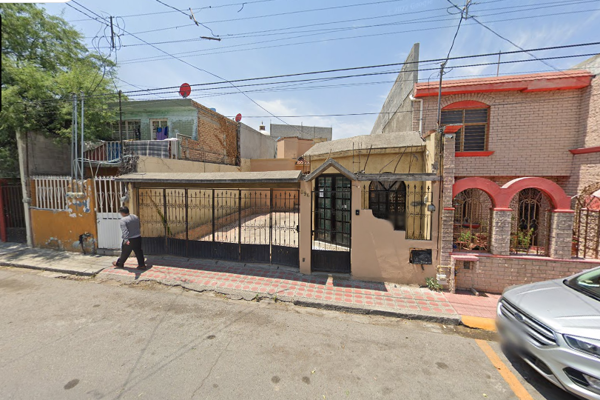 Casa en venta en Saltillo Centro, Saltillo — foto 2 de 10
