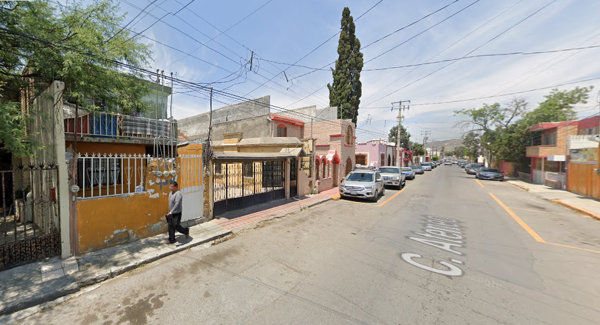 Casa en venta en Saltillo Centro, Saltillo — foto 3 de 10