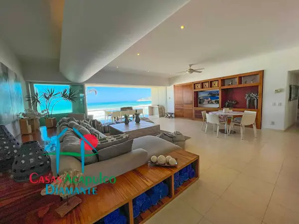 Departamento en venta en Playa Diamante, Acapulco de Juárez — foto 2 de 94