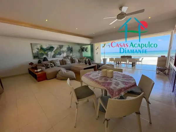 Departamento en venta en Playa Diamante, Acapulco de Juárez — foto 3 de 94