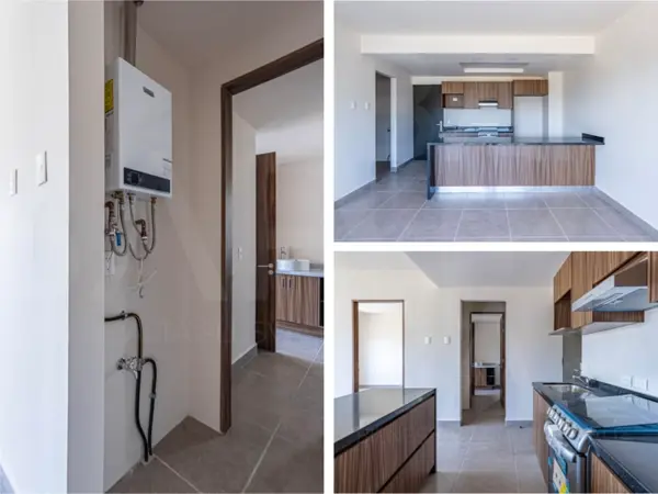 Departamento en venta en Pedregal del Carmen, León — foto 3 de 6