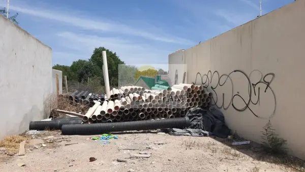 Terreno en venta en Del Real, San Luis Potosí — foto 3 de 3